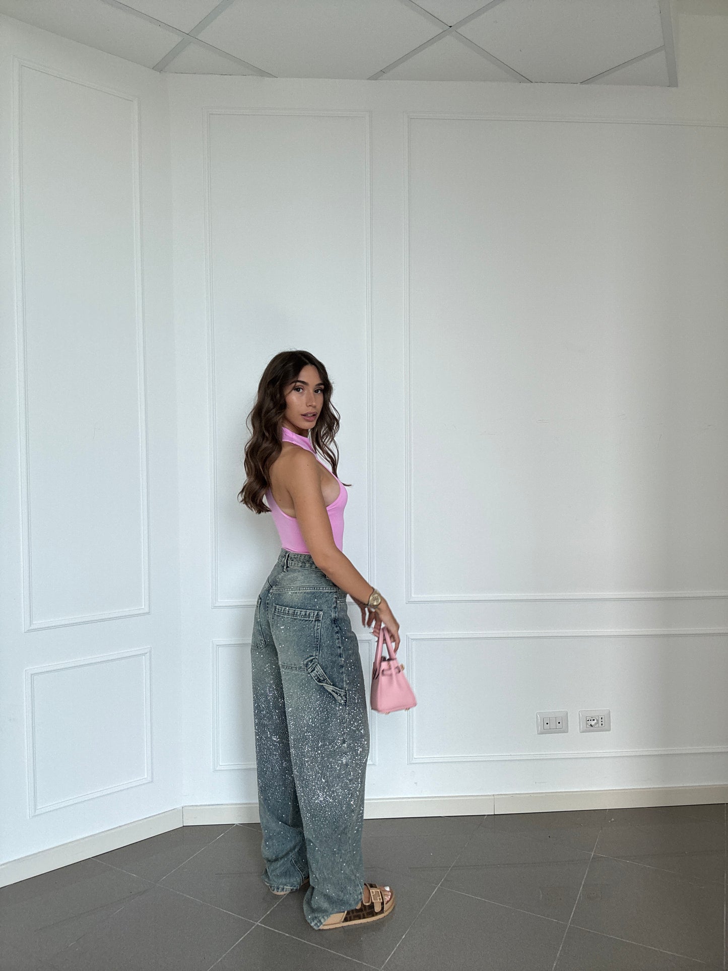 Body Melissa