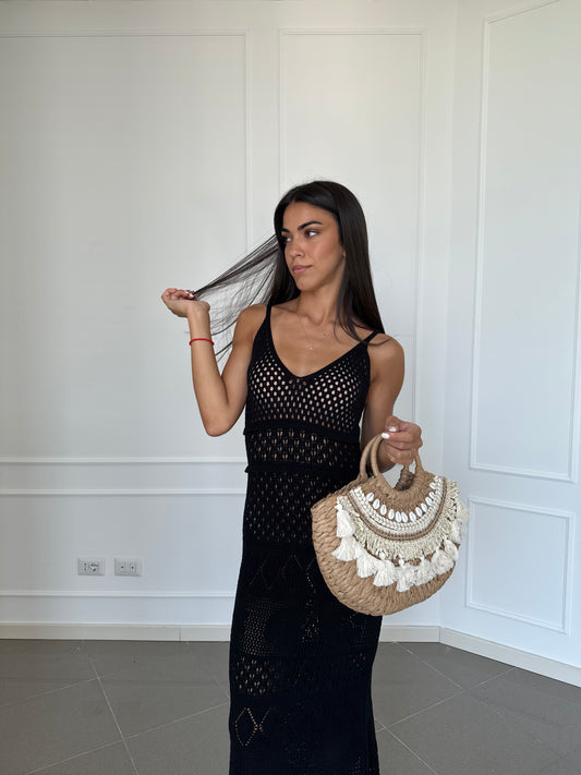 Isabel Dress