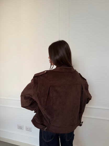 Manon Jacket