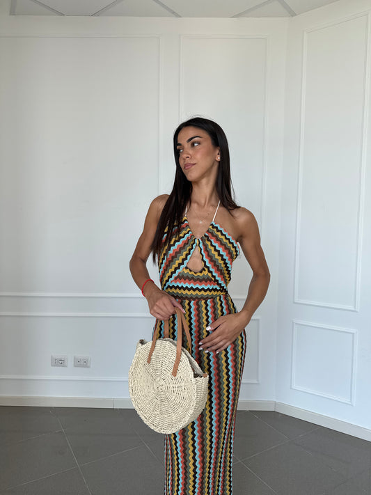 Mykons Dress