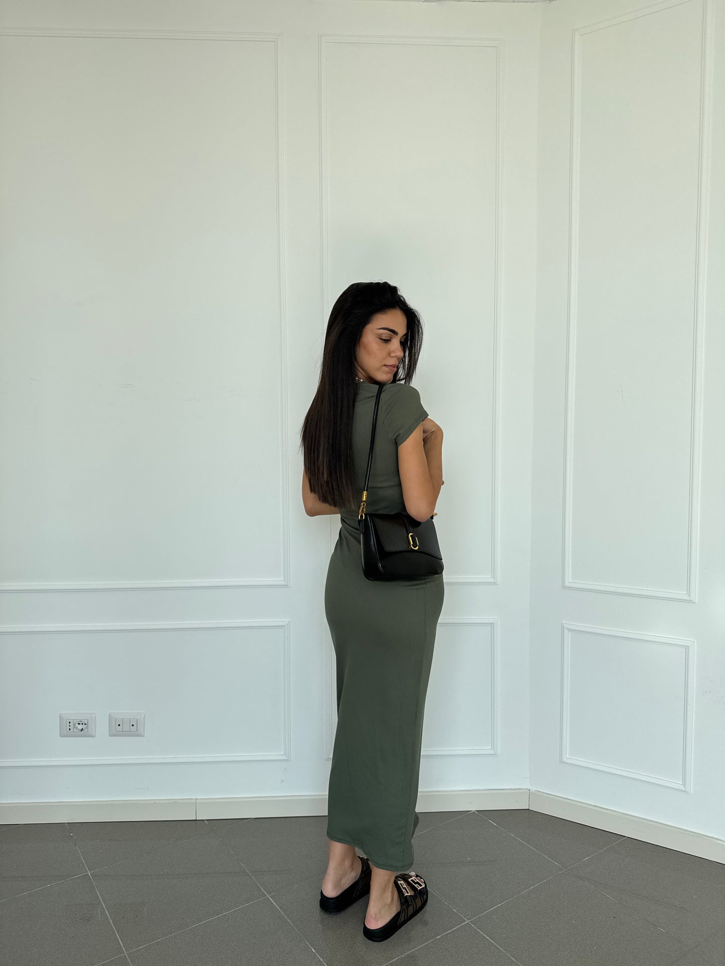 Daily Dress