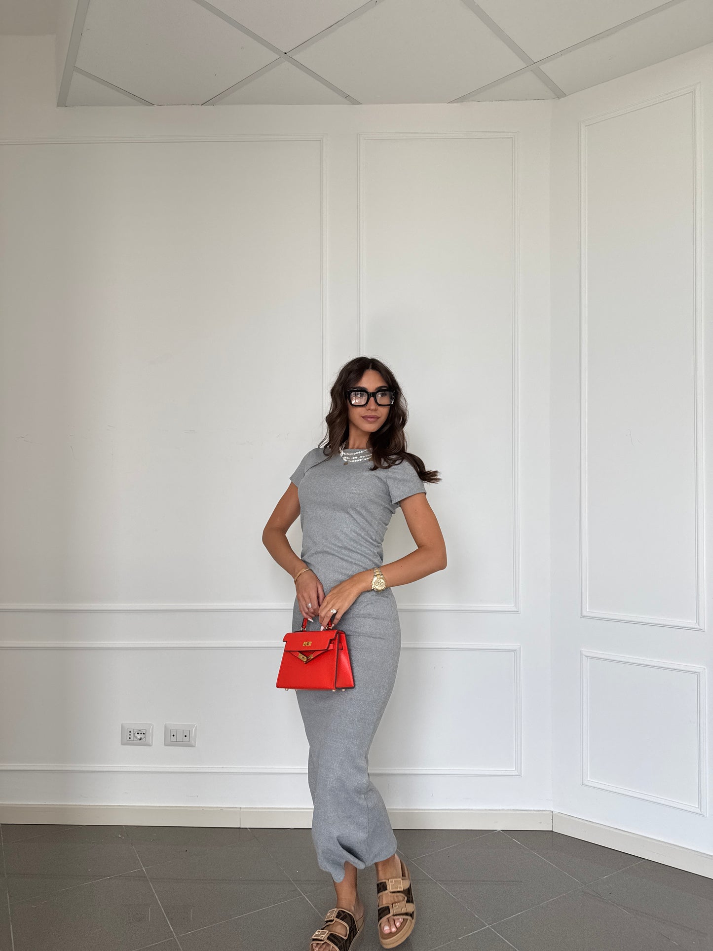 Daily Dress