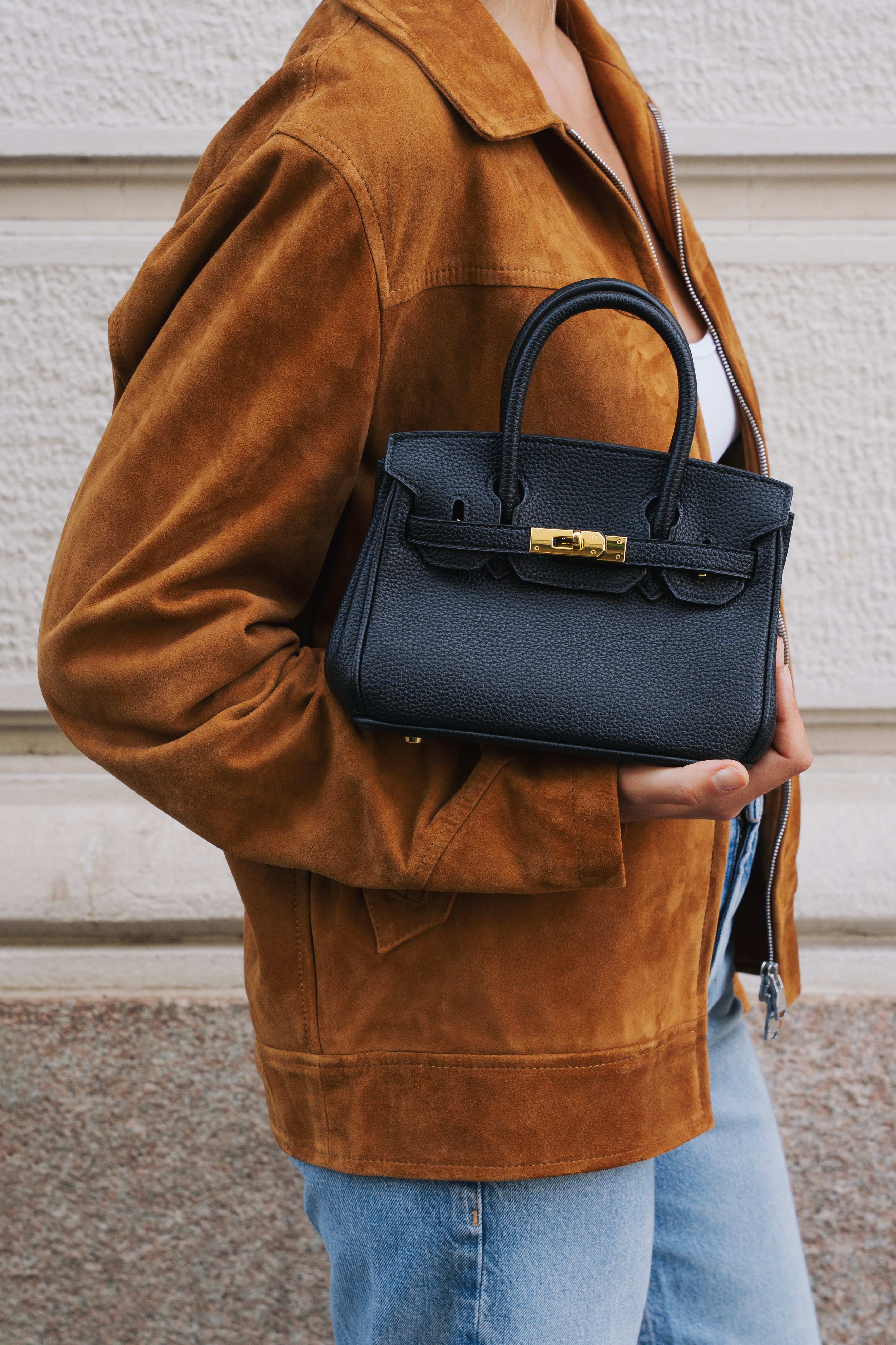 Ivy Bag