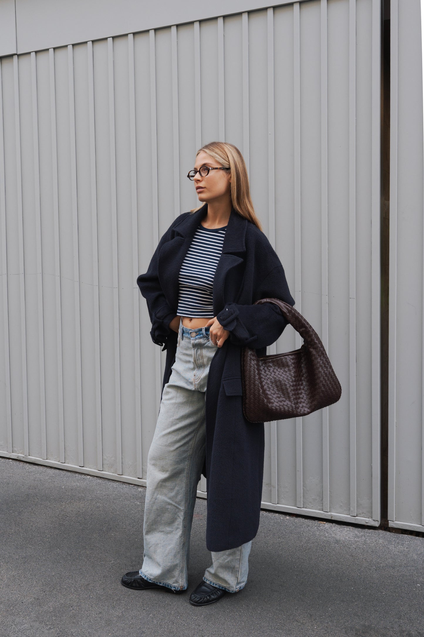 Héléne Bag