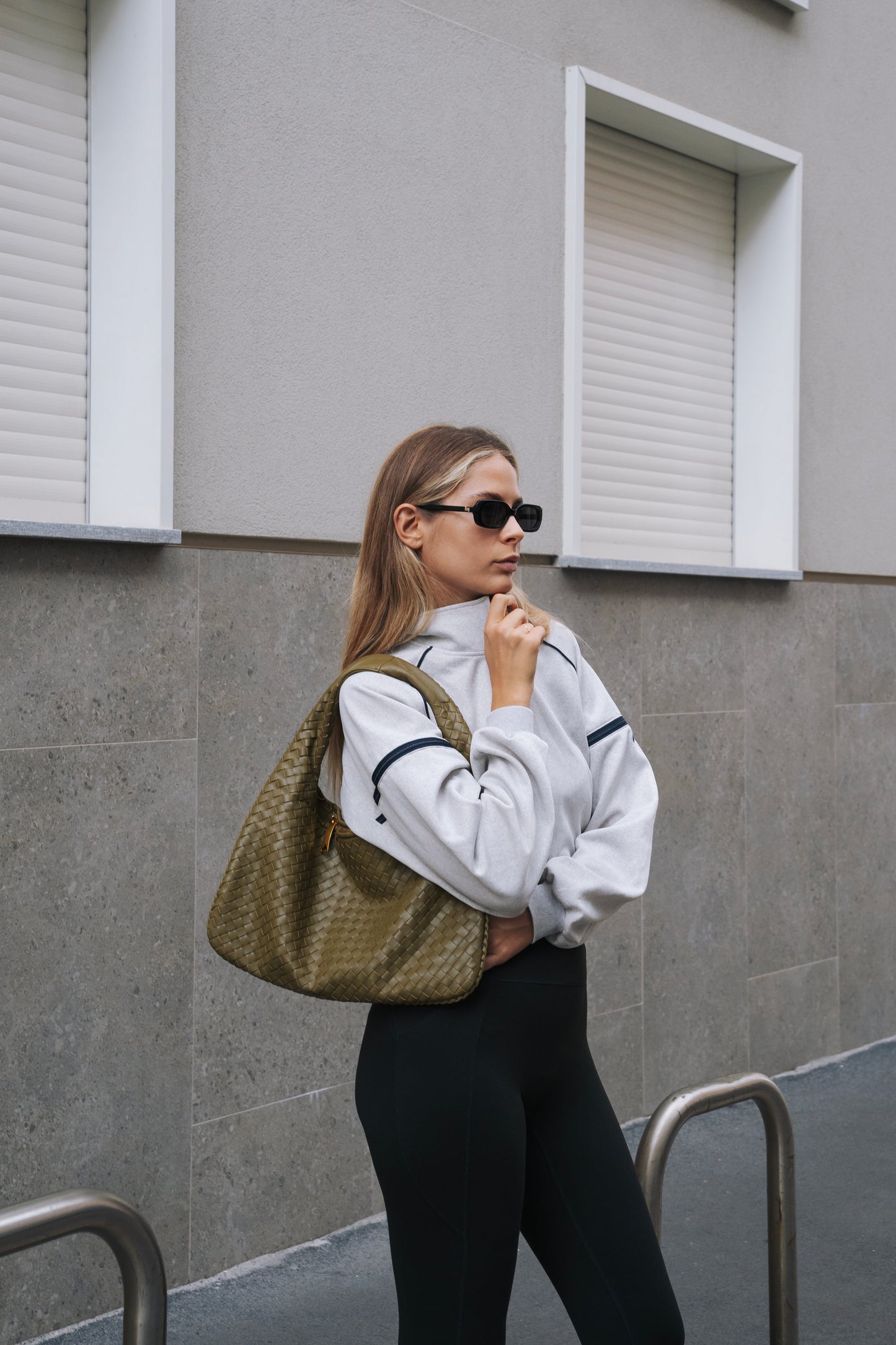 Héléne Bag
