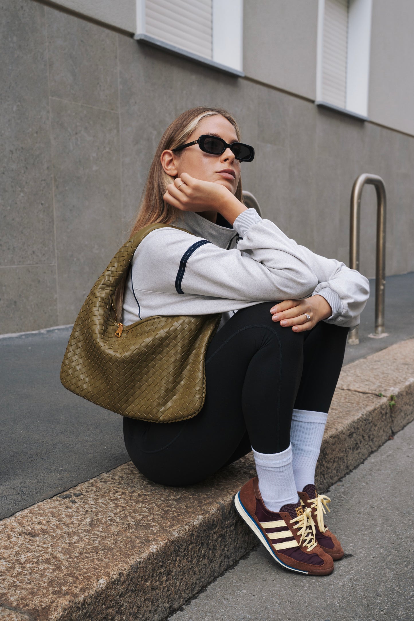 Héléne Bag