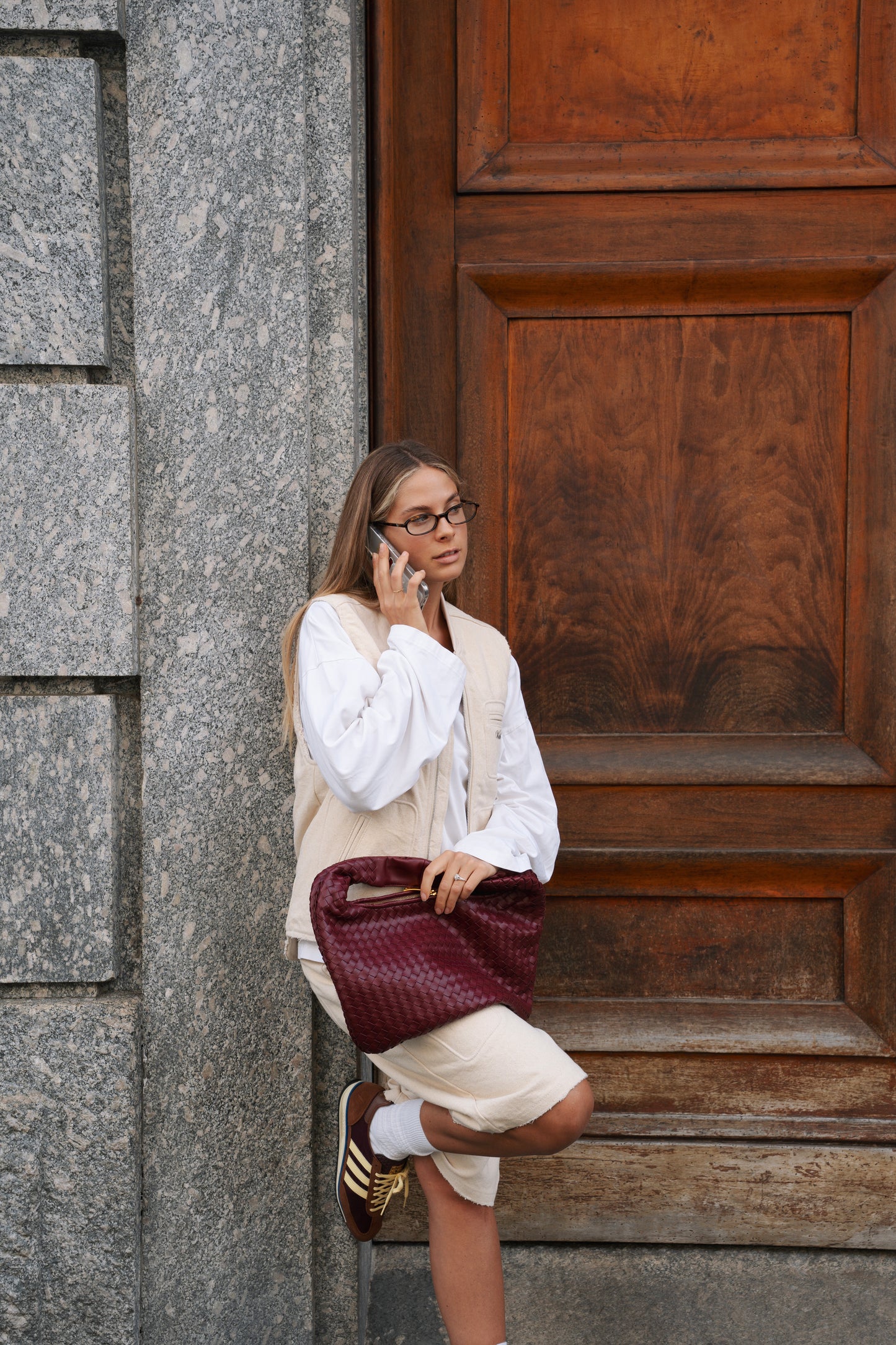 Héléne Bag