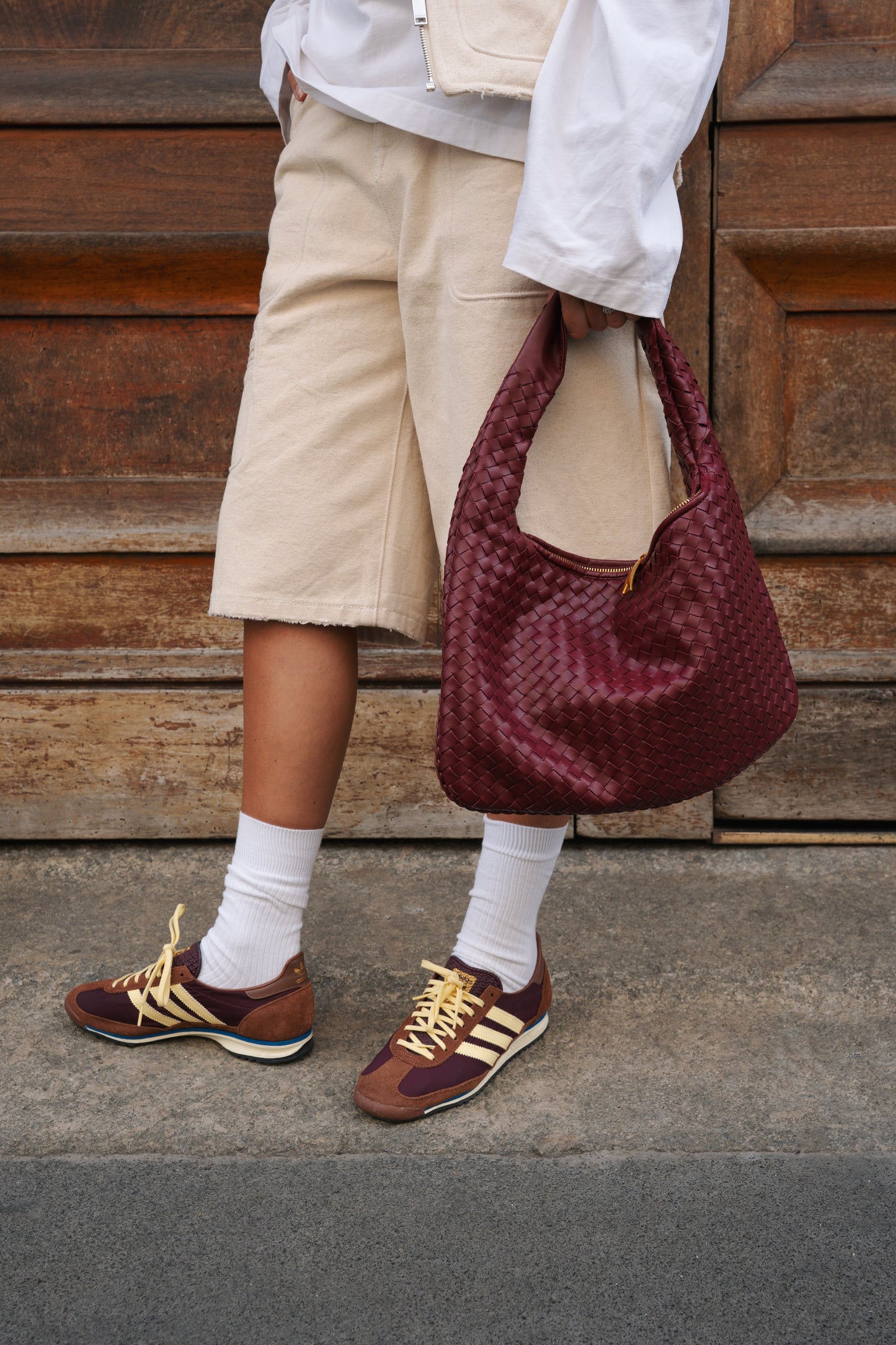 Héléne Bag