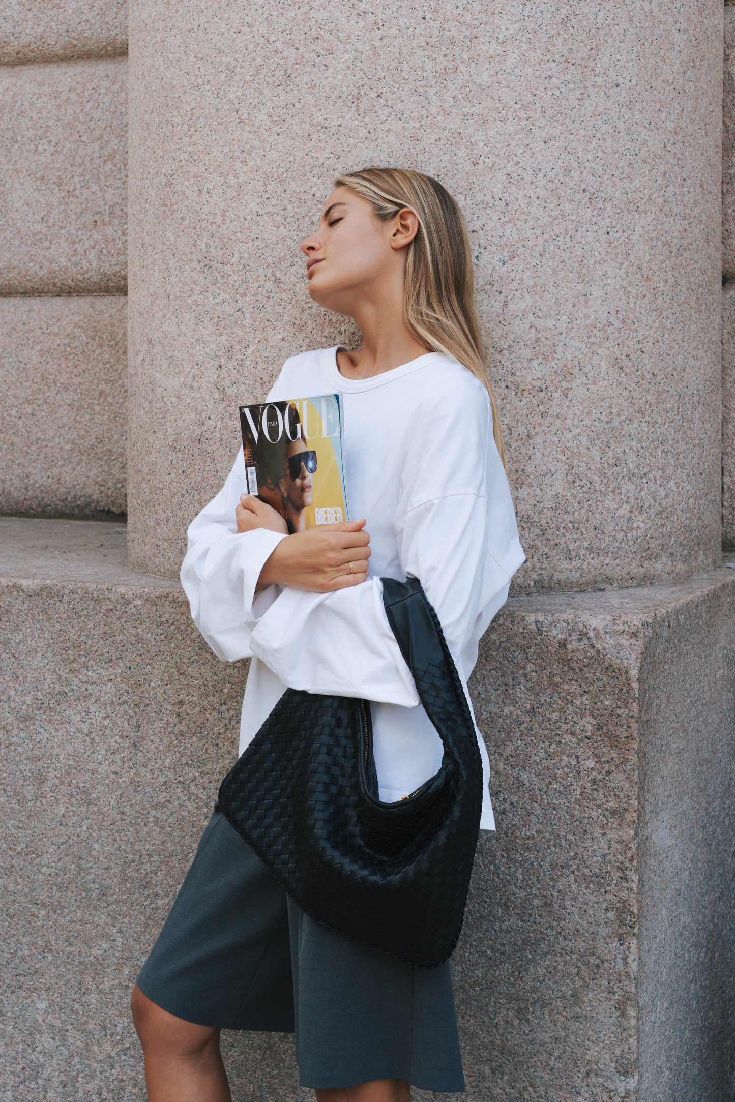 Héléne Bag