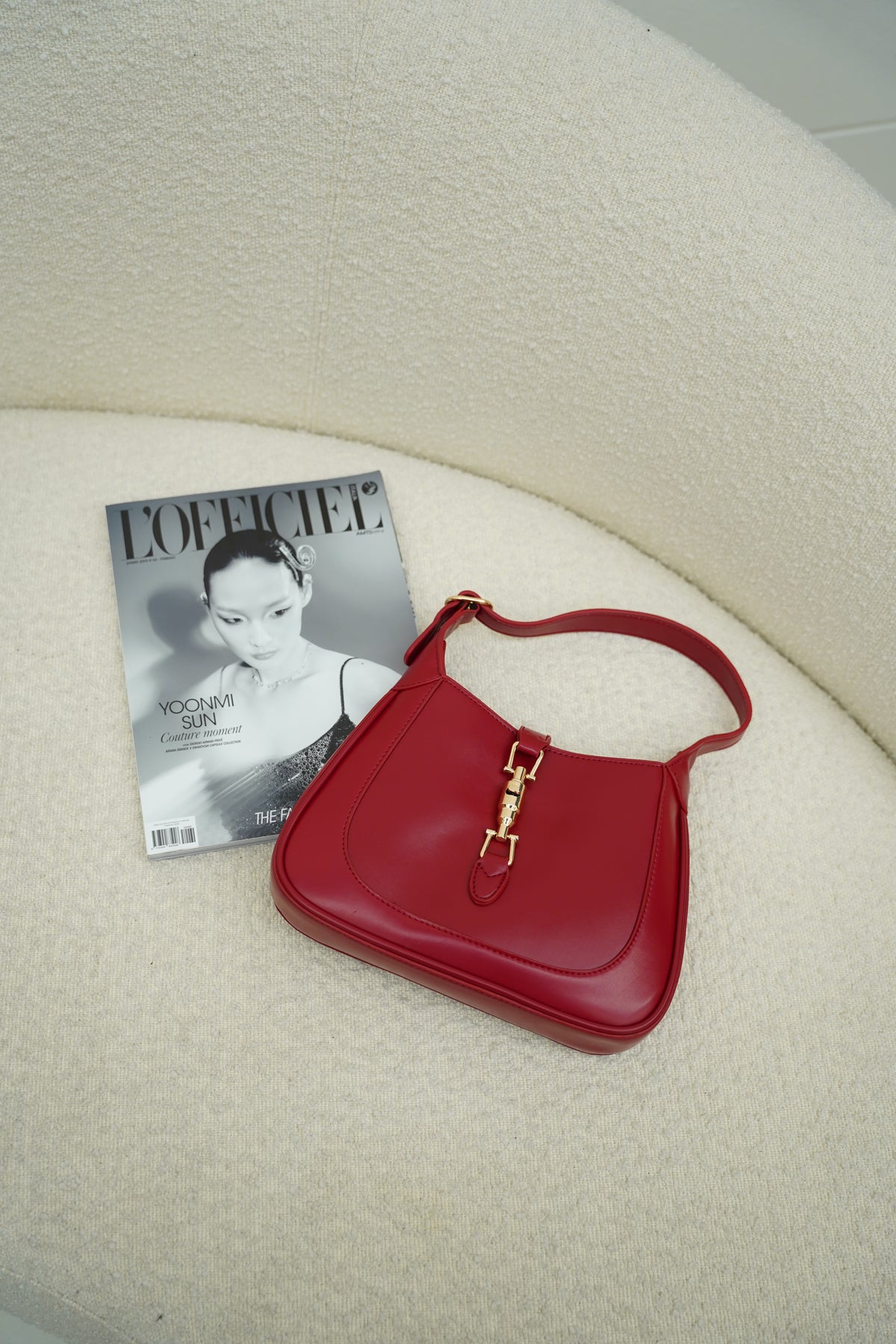 Jackie Bag