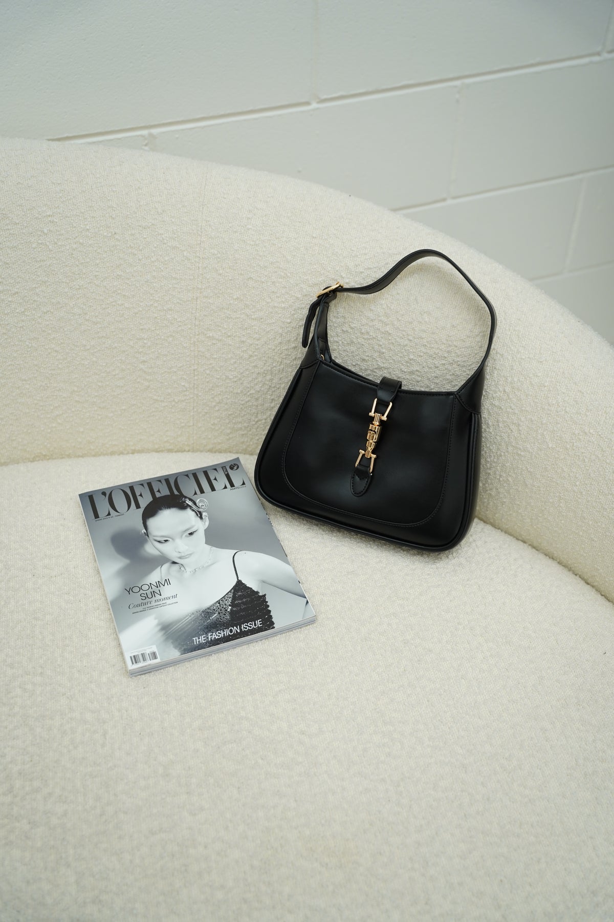 Jackie Bag