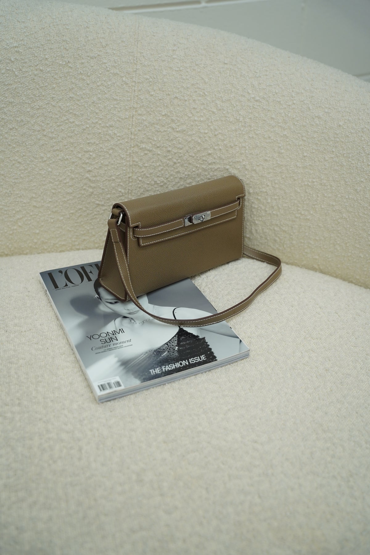 Clara Bag