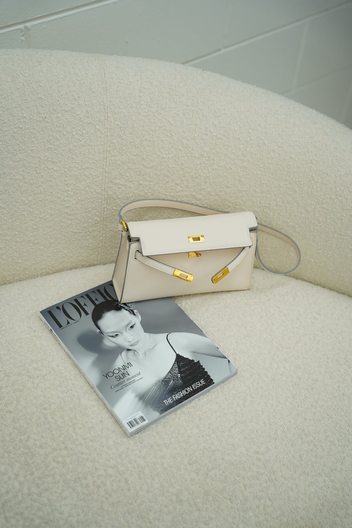 Clara Bag