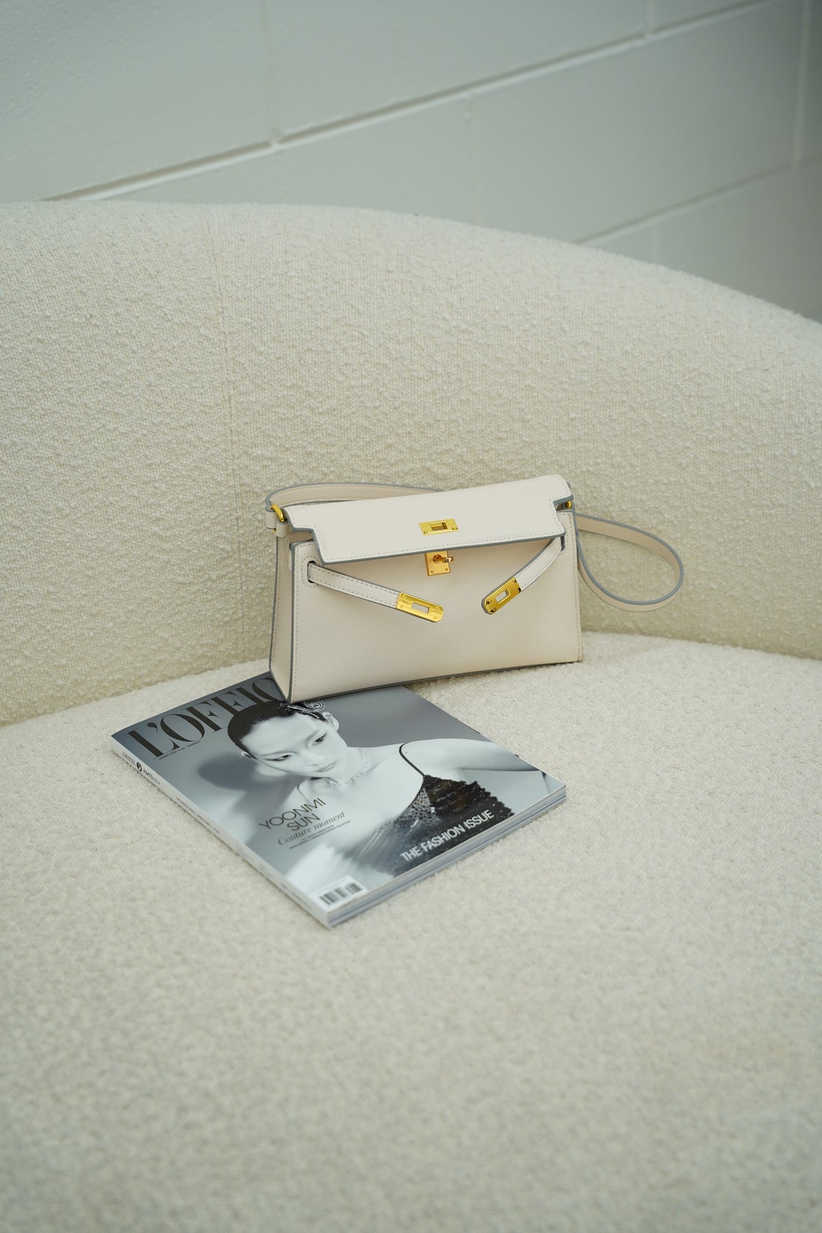 Clara Bag
