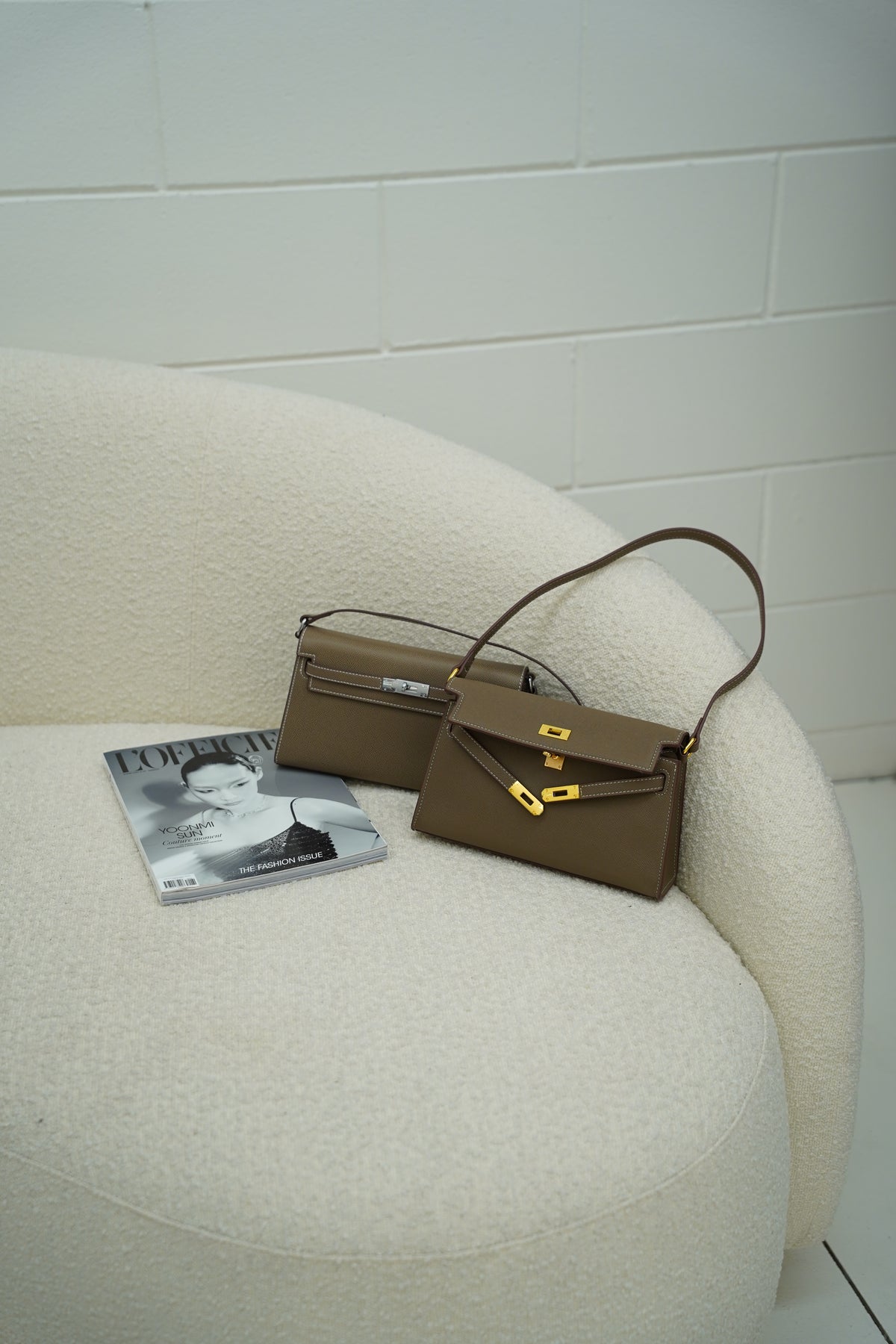 Clara Bag