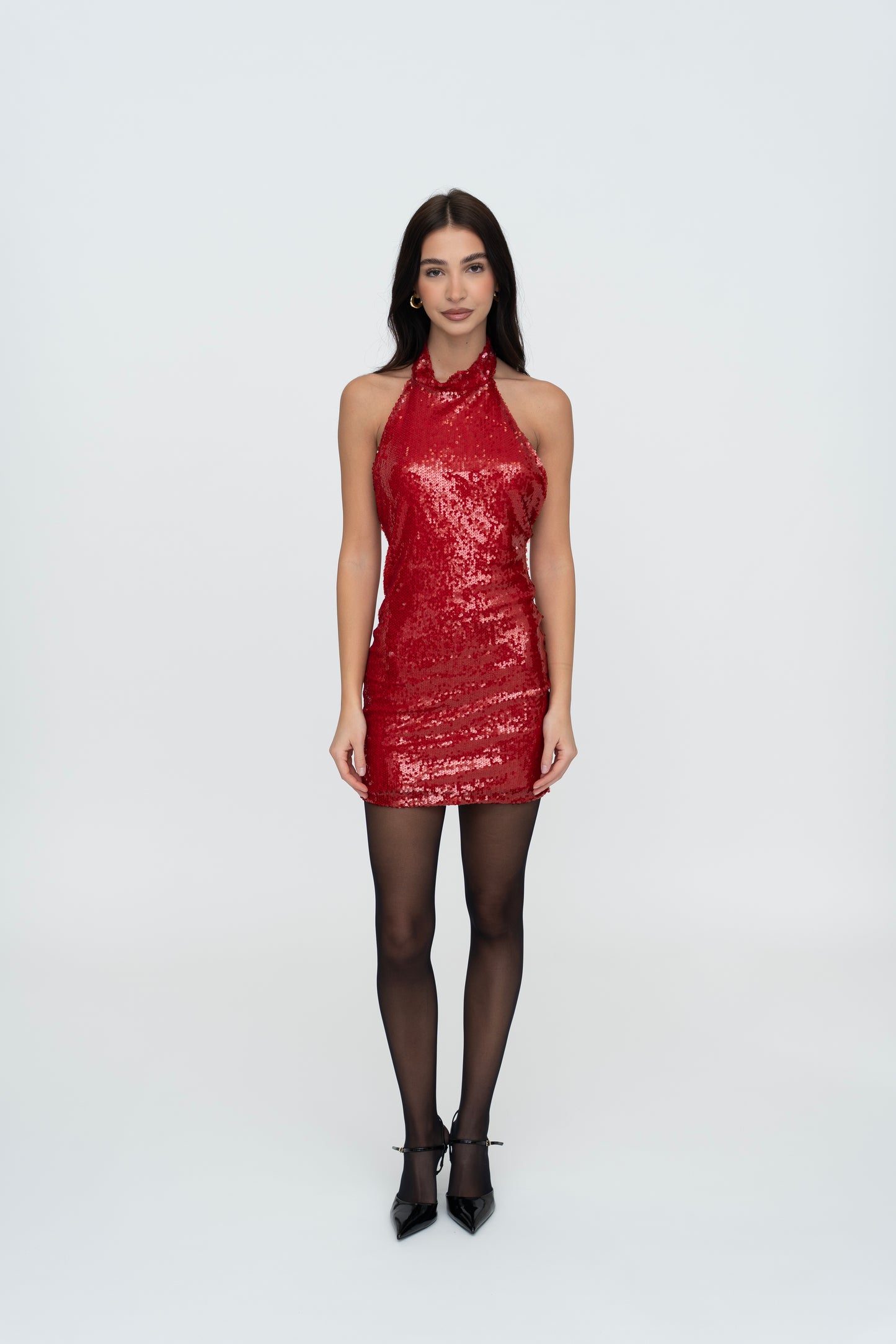 Chloe Dress
