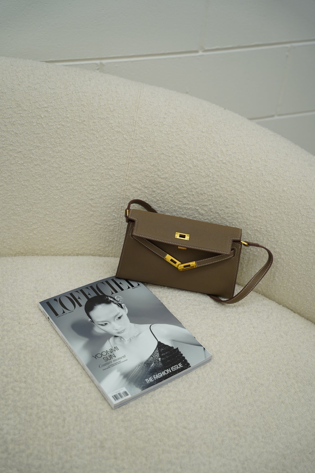Clara Bag