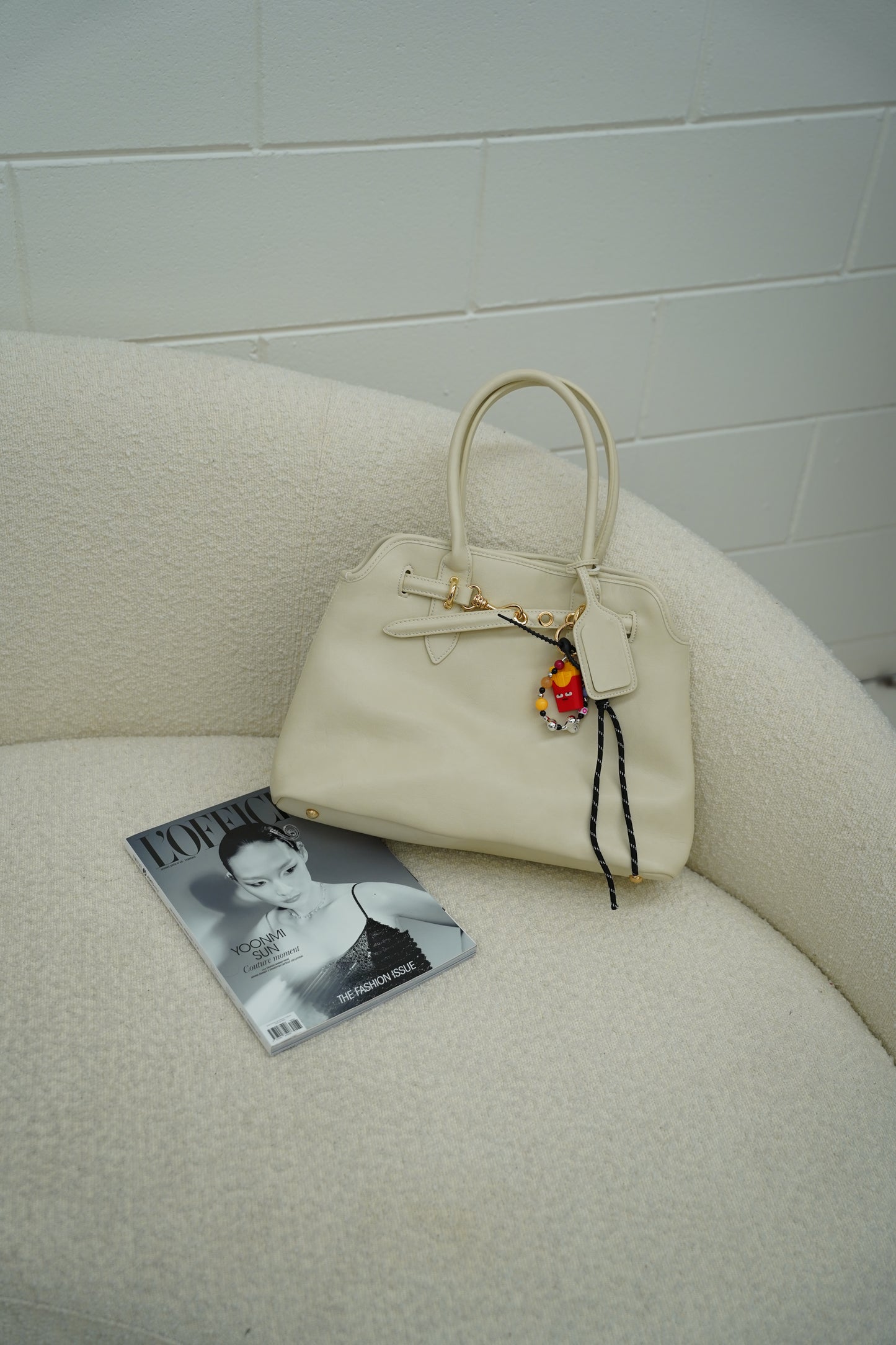 Criss Bag