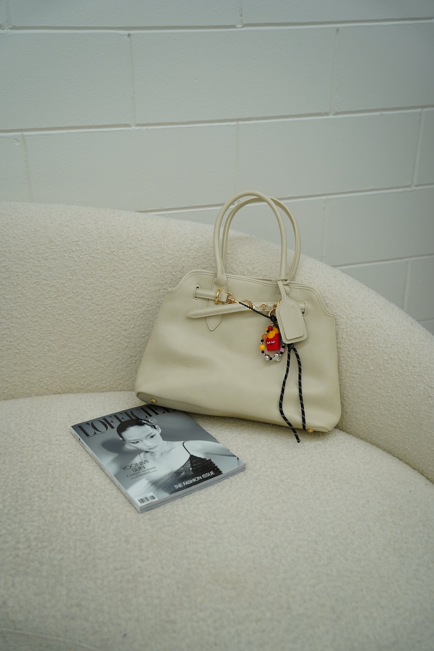 Criss Bag