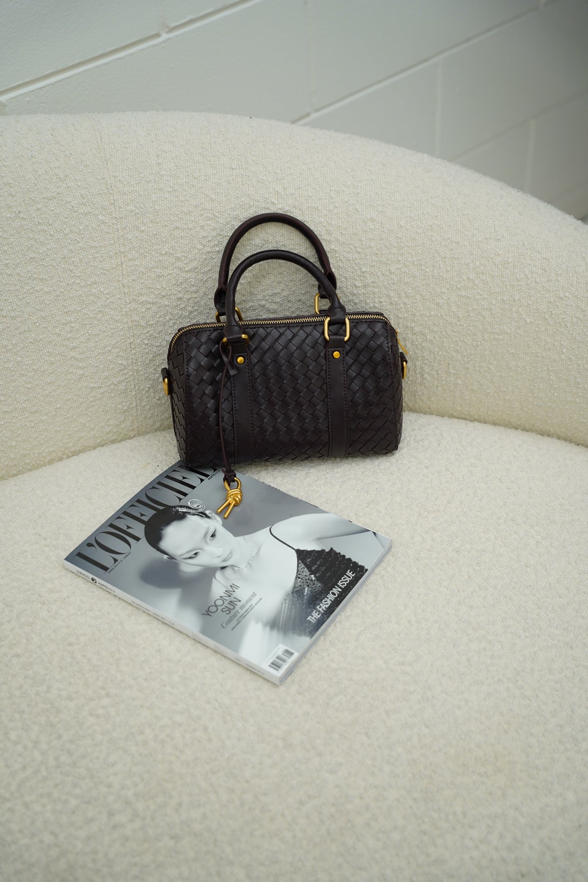 corinne Bag