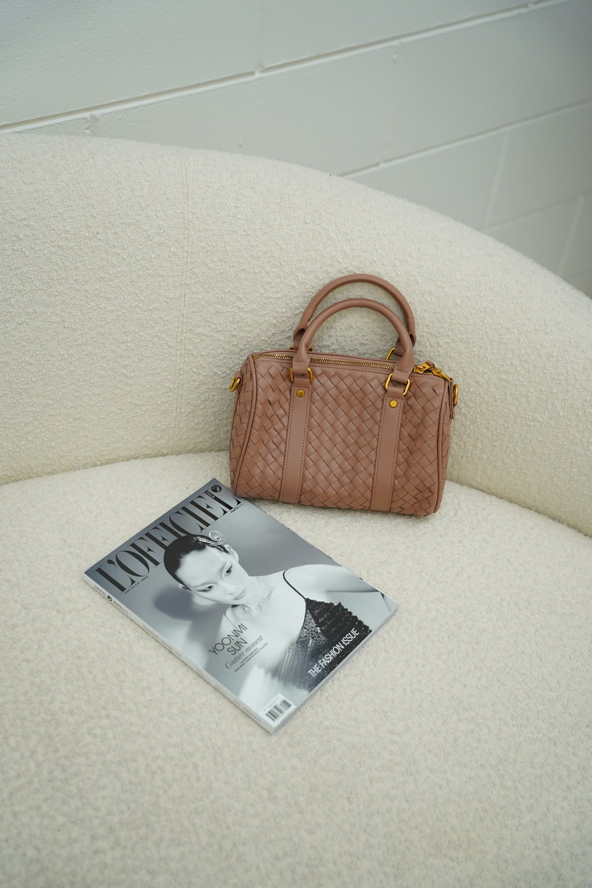 corinne Bag
