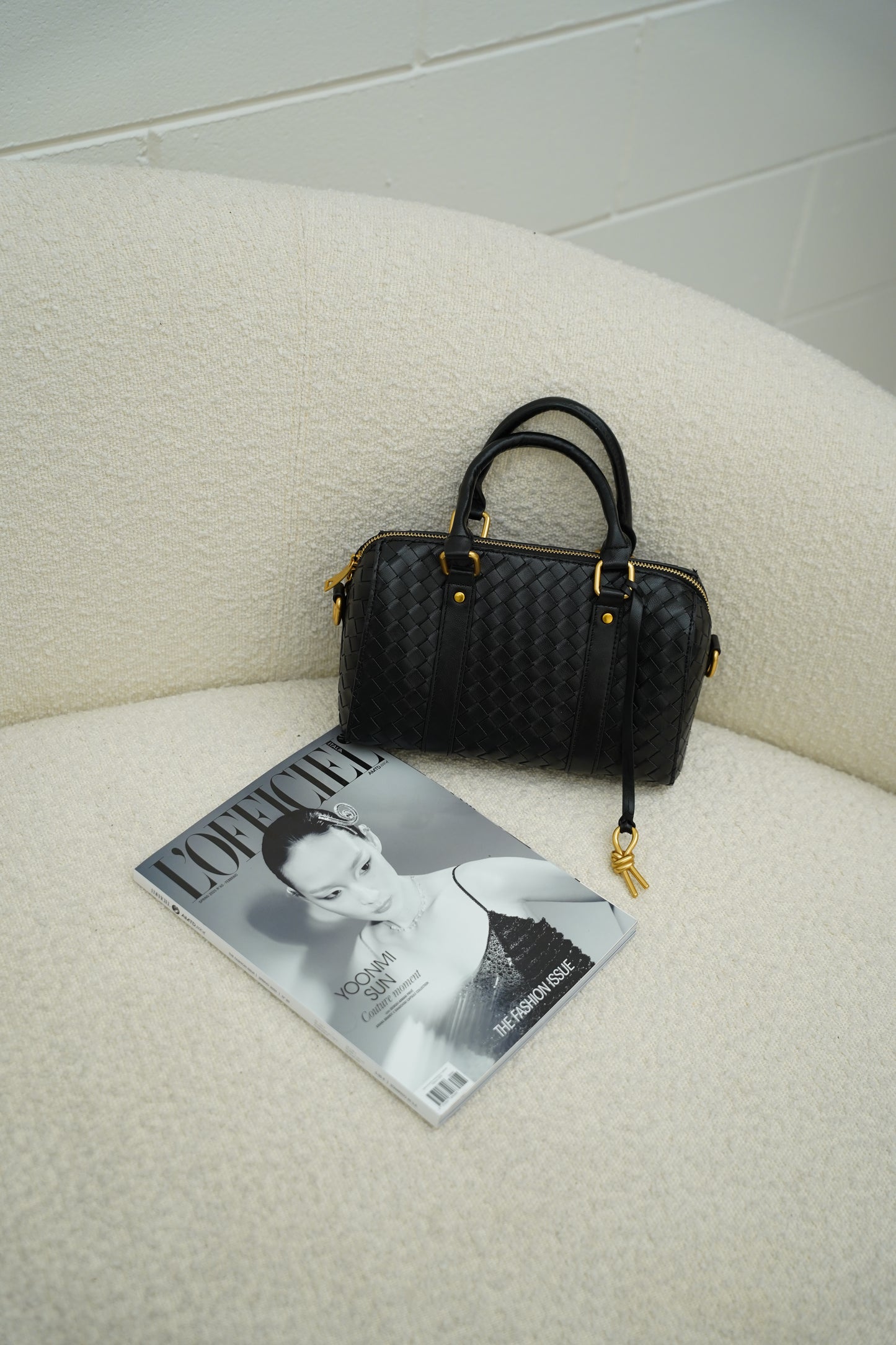 corinne Bag