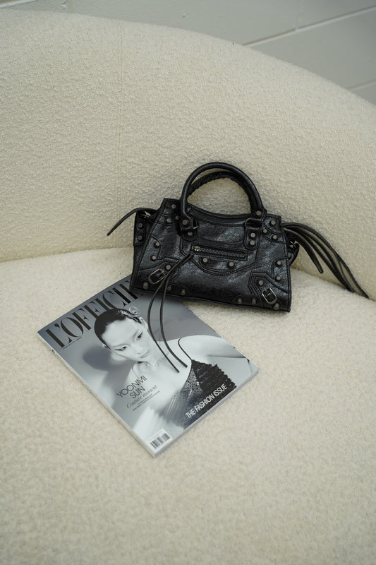 Baby Bag