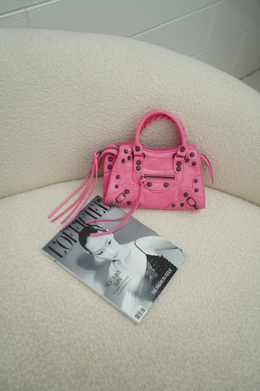Baby Bag