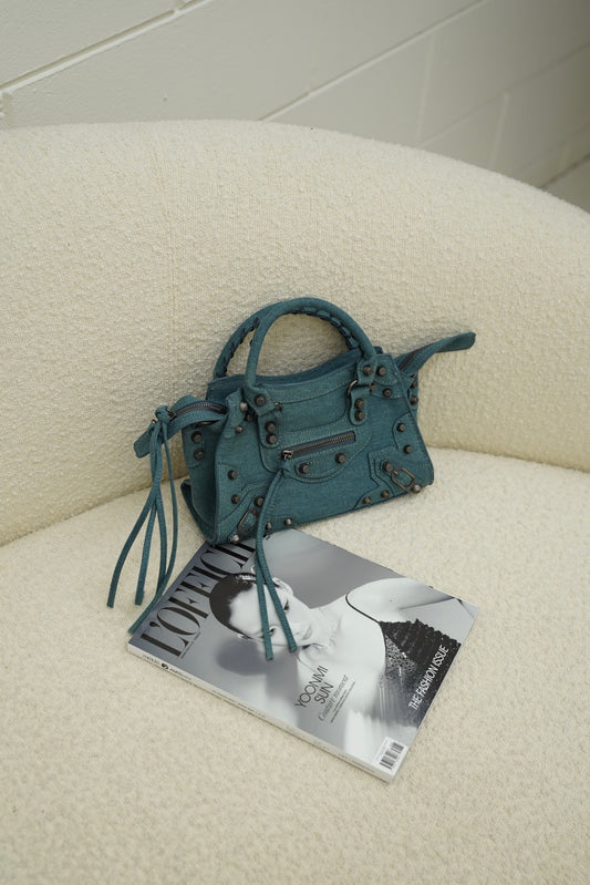 Baby Bag