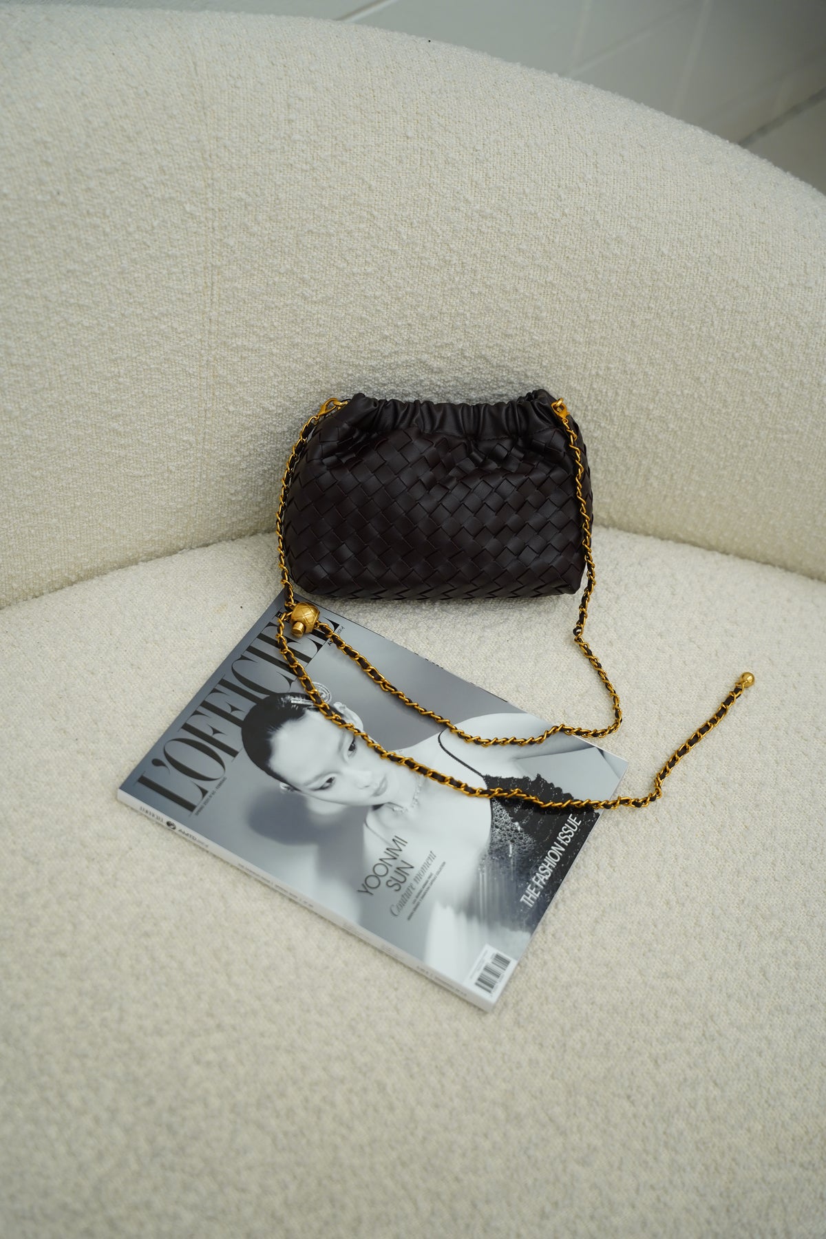 Sweet bag