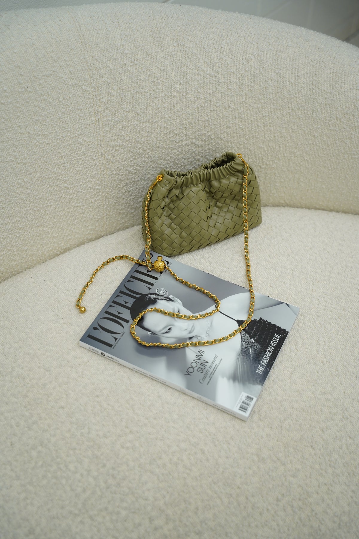 Sweet Bag