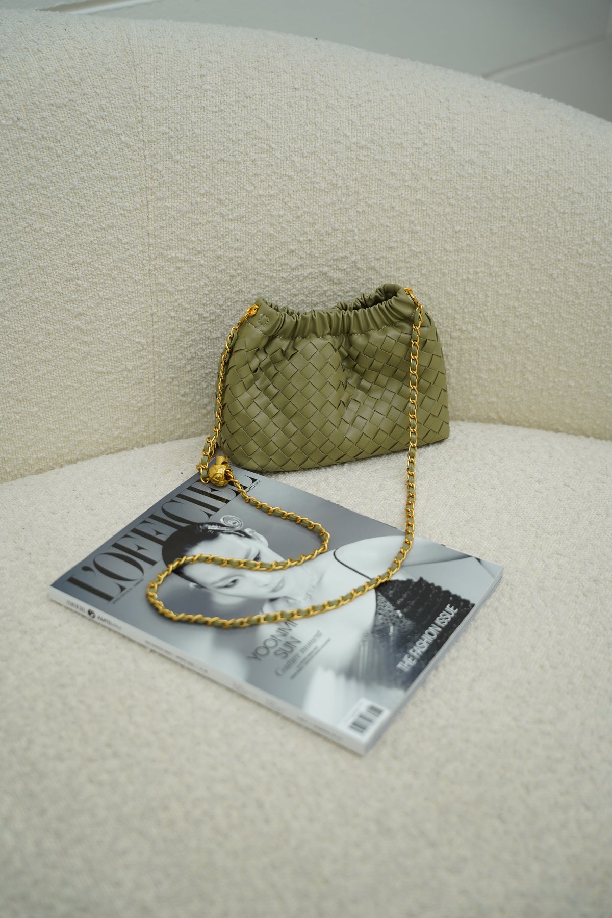 Sweet Bag