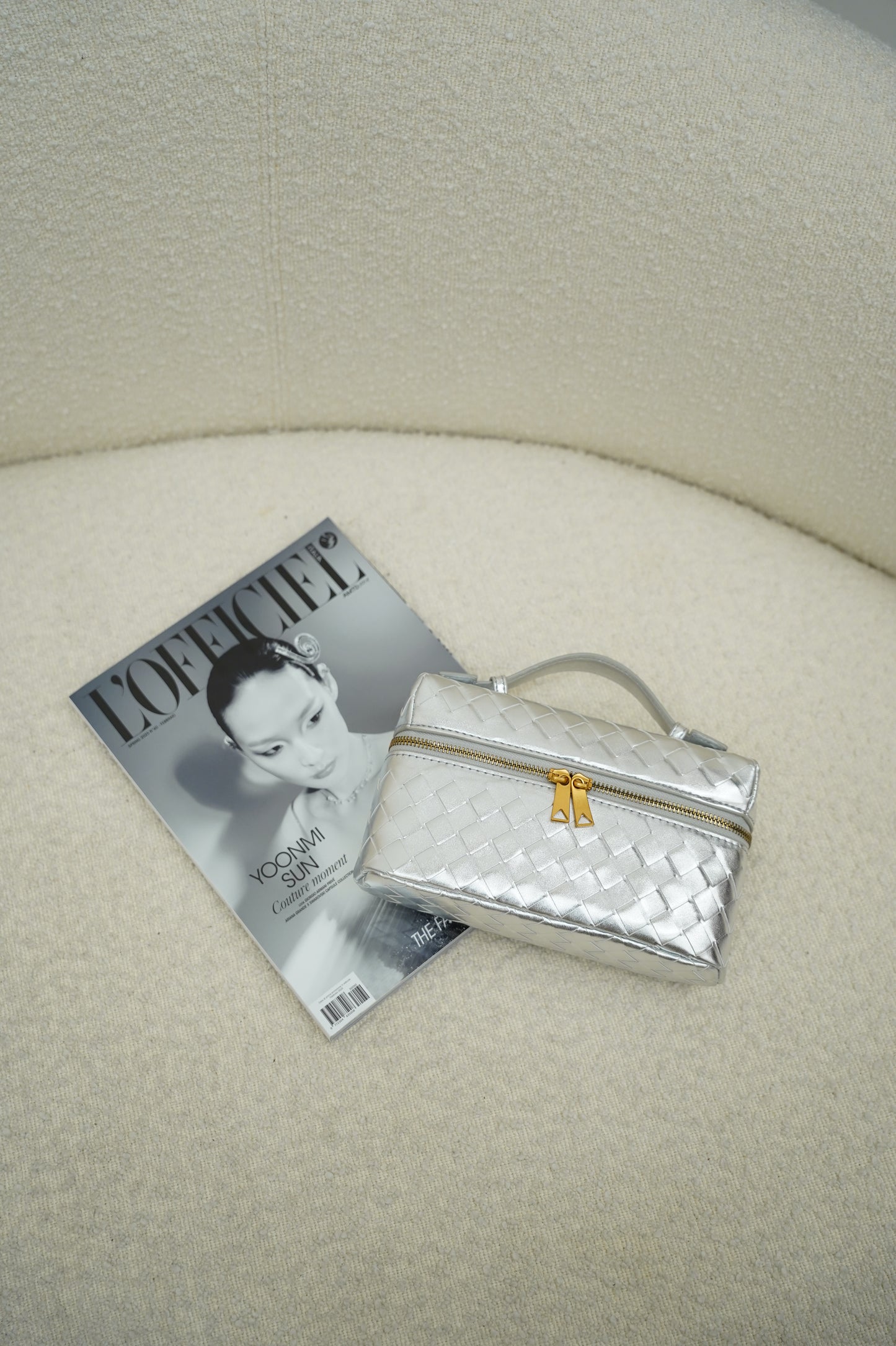 Beauty Bag