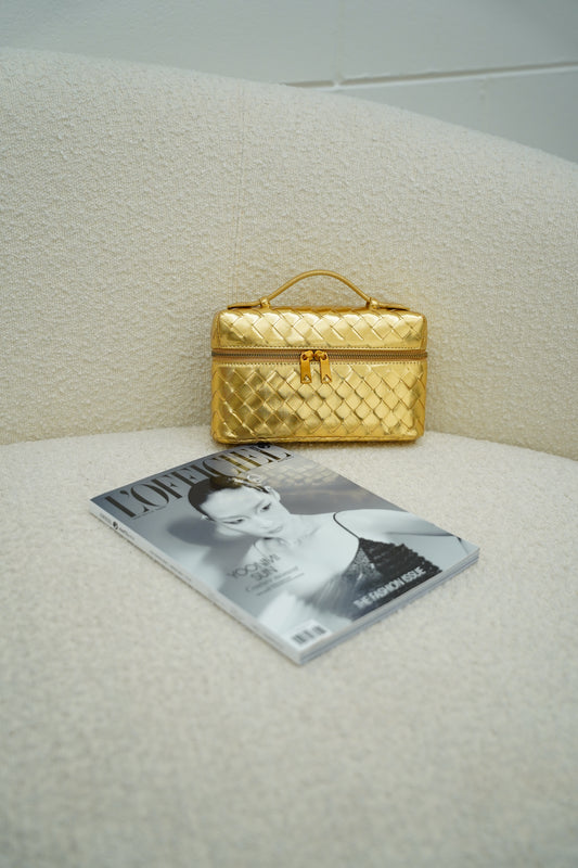 Beauty Bag