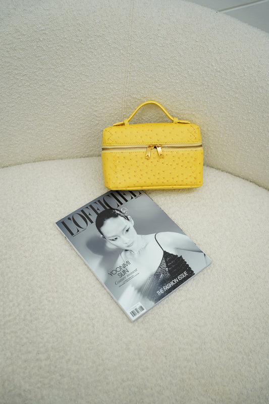 Beauty Bag