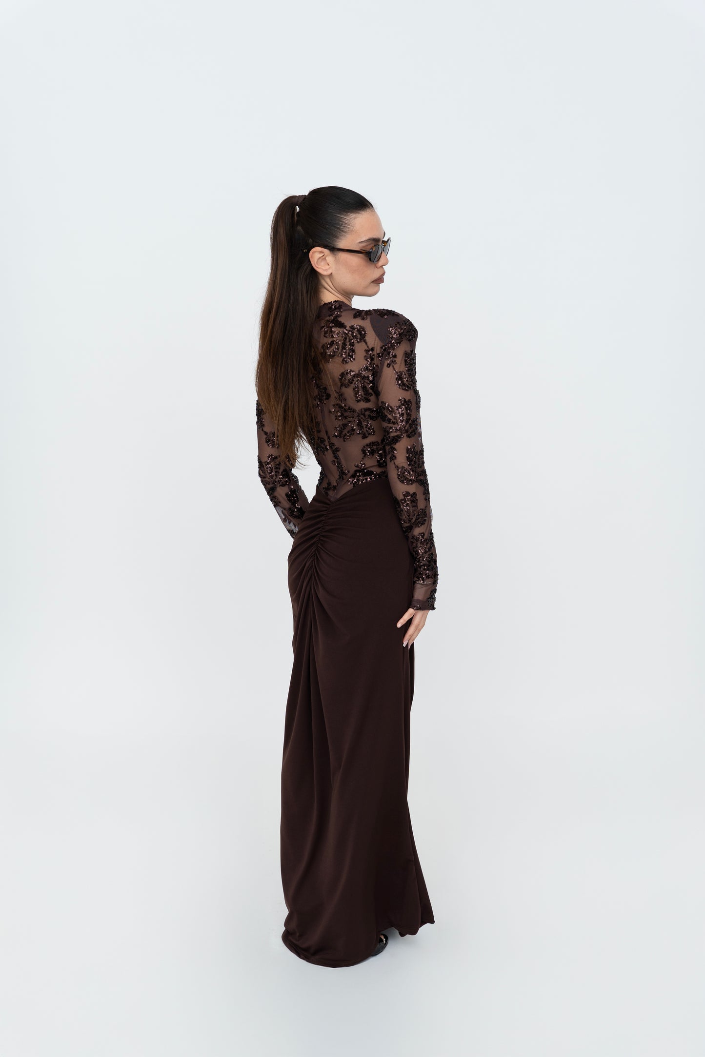 Calypso Dress