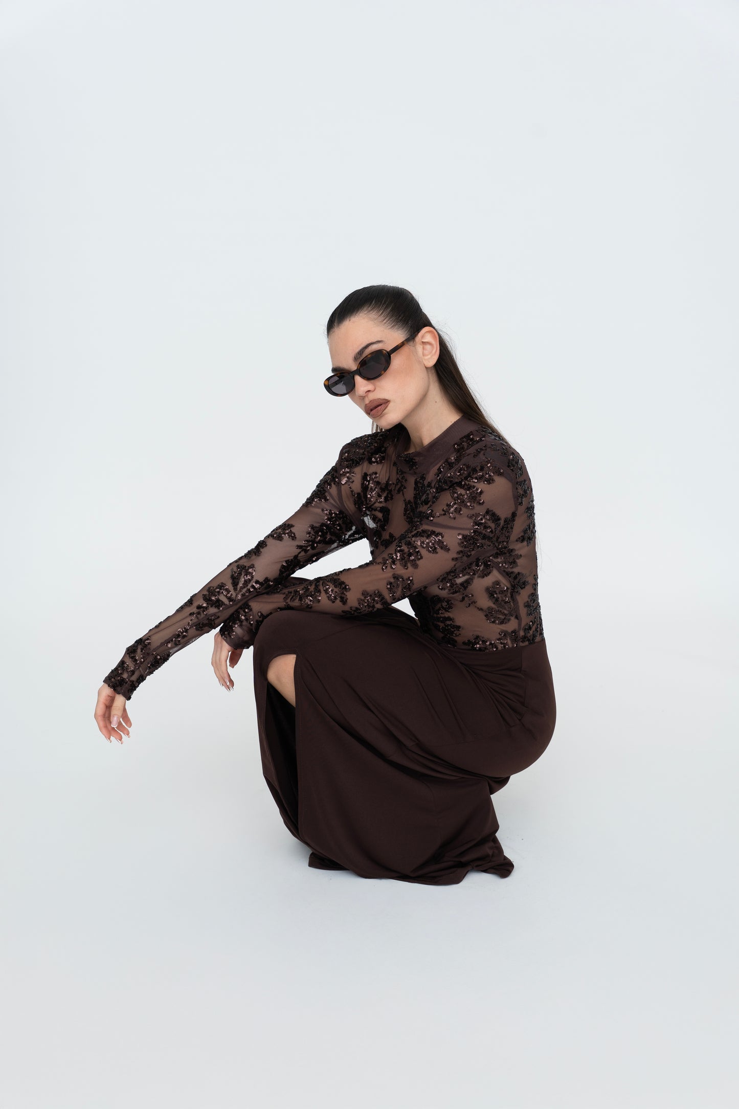 Calypso Dress