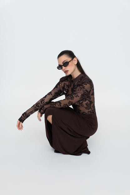 Calypso Dress