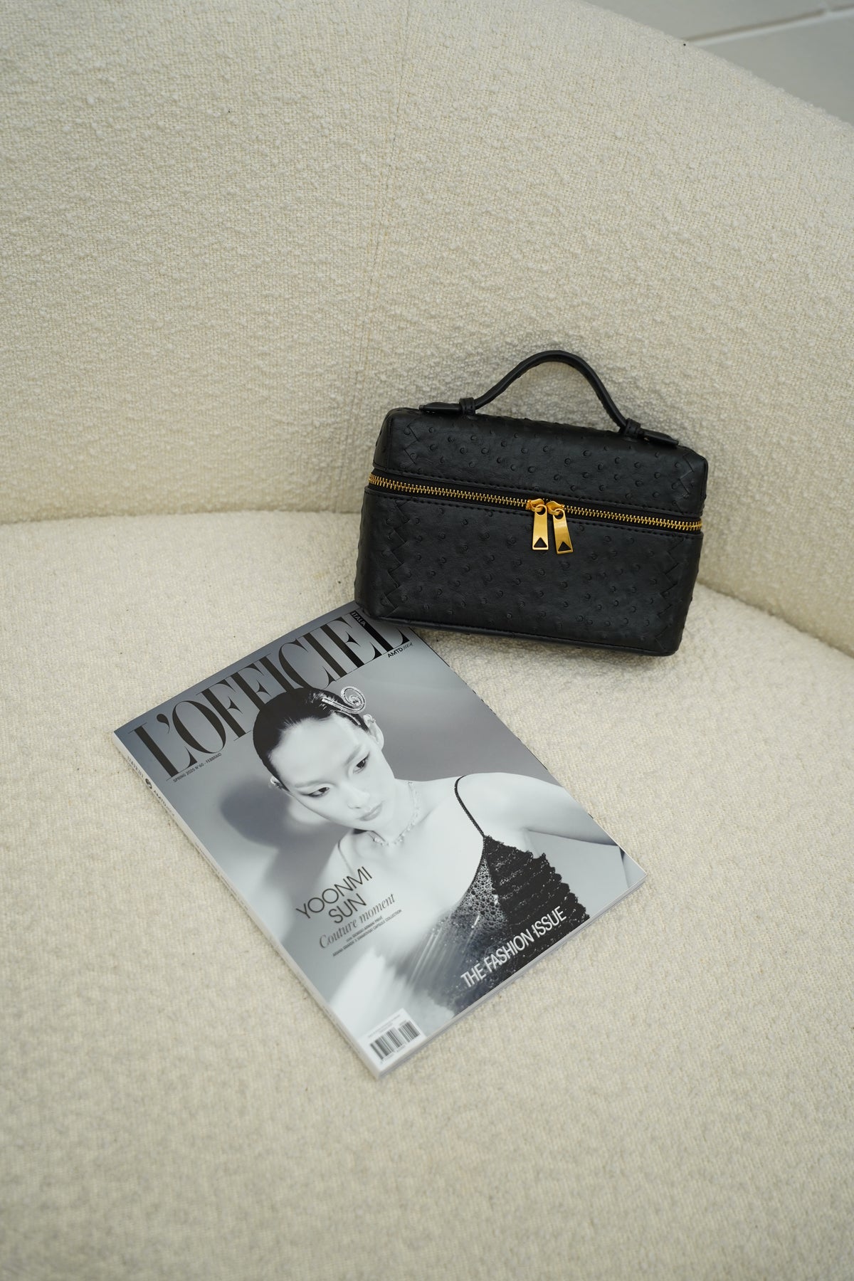 Beauty Bag