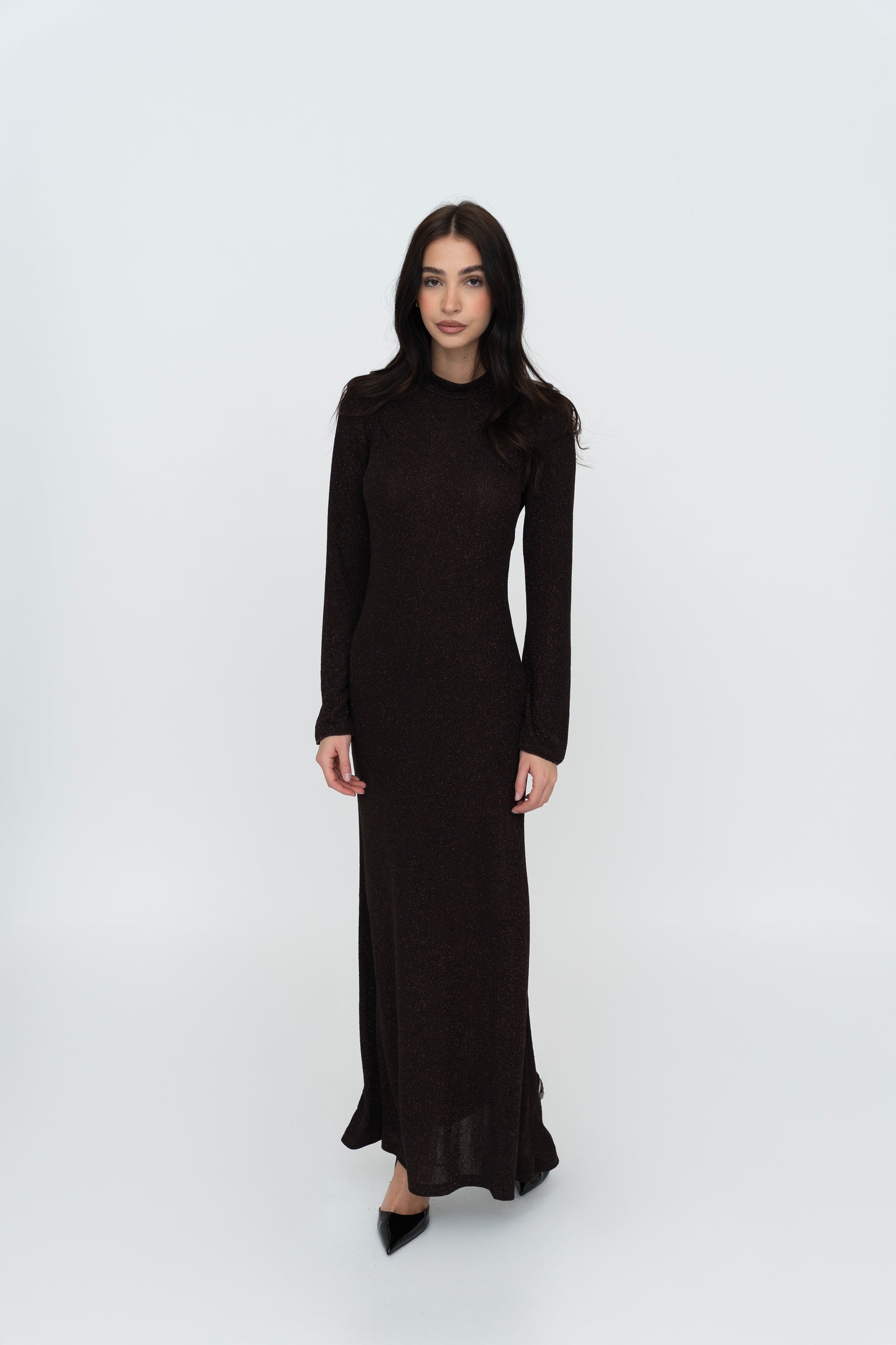 Luna Dress