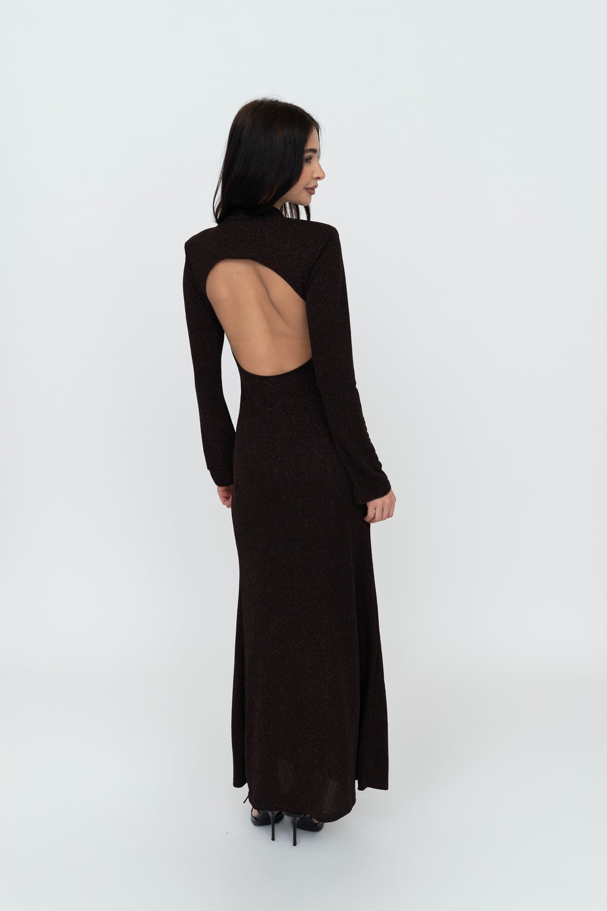 Luna Dress