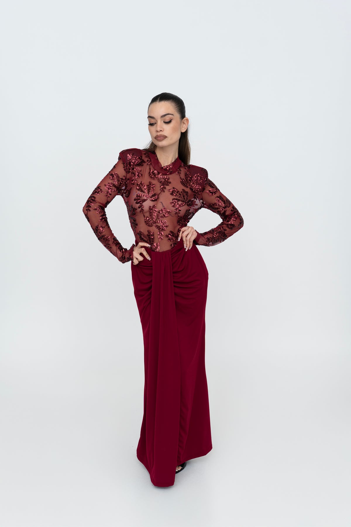 Calypso Dress