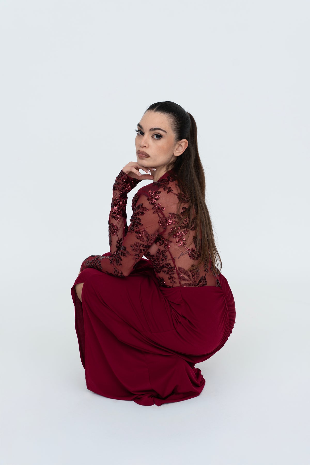 Calypso Dress