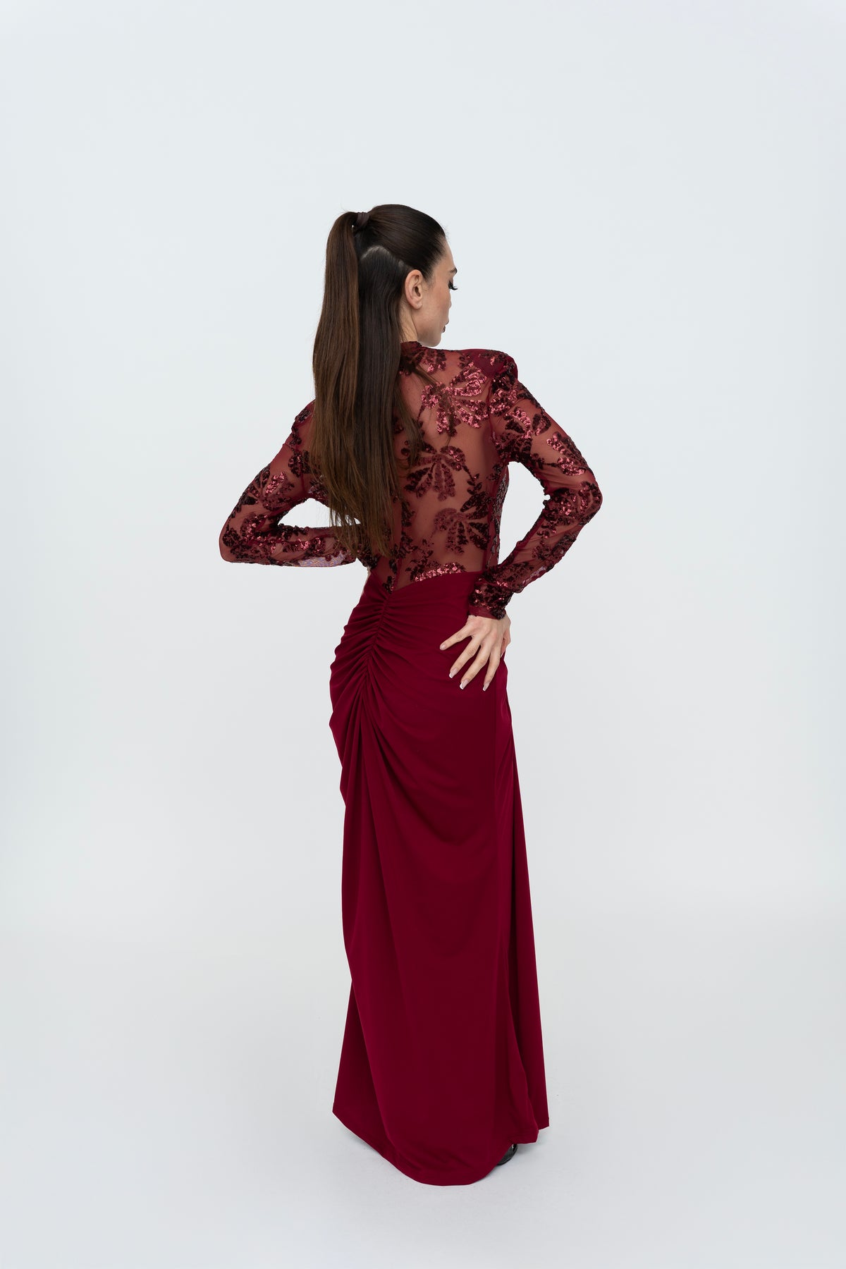 Calypso Dress