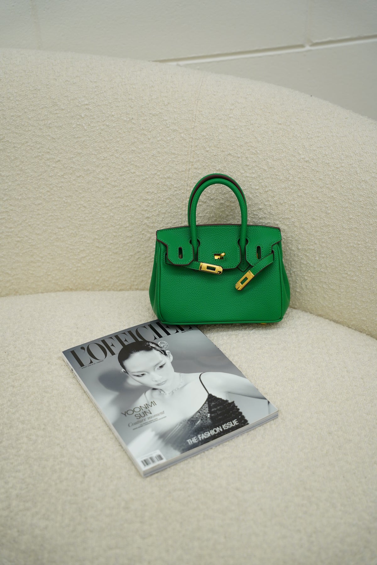 Ivy Bag