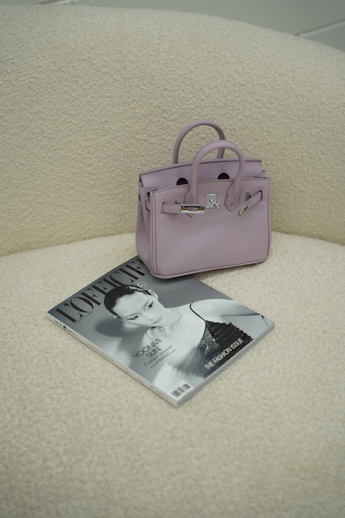 Ivy Bag