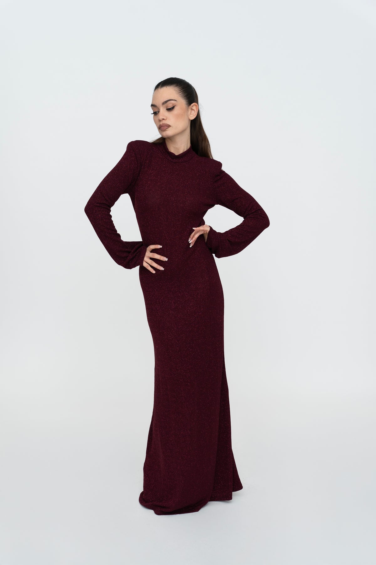 Luna Dress