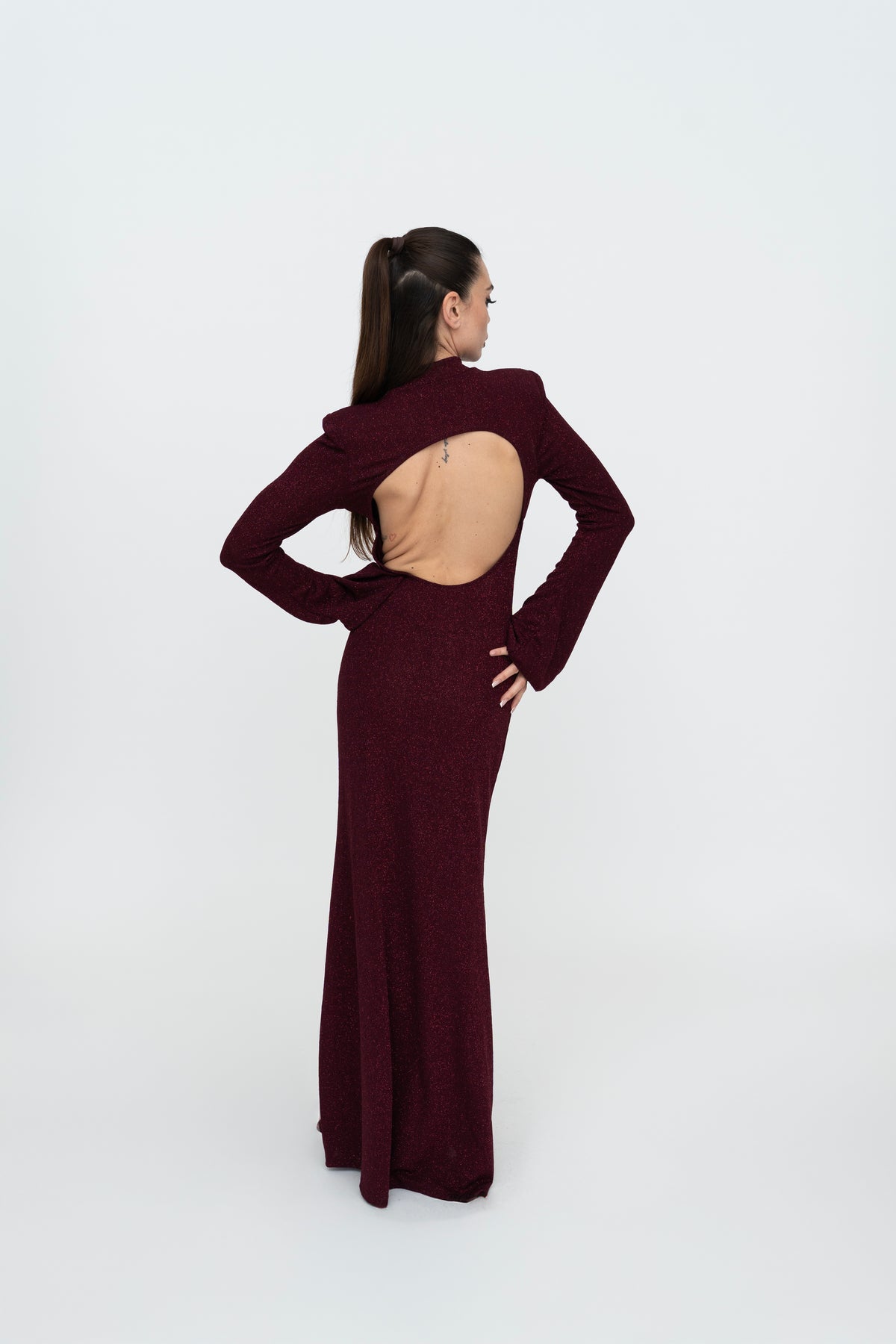 Luna Dress