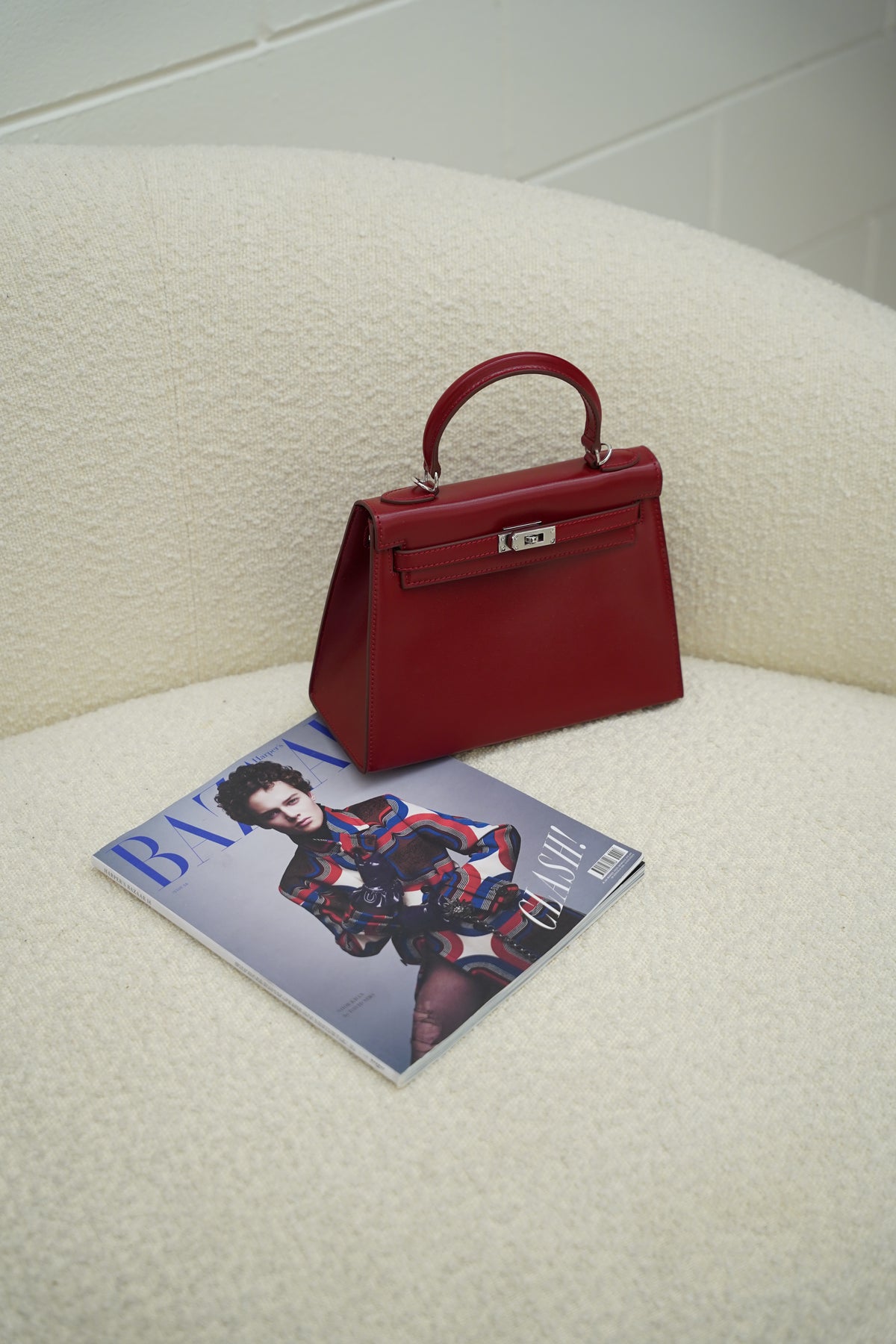 Sophie Bag big