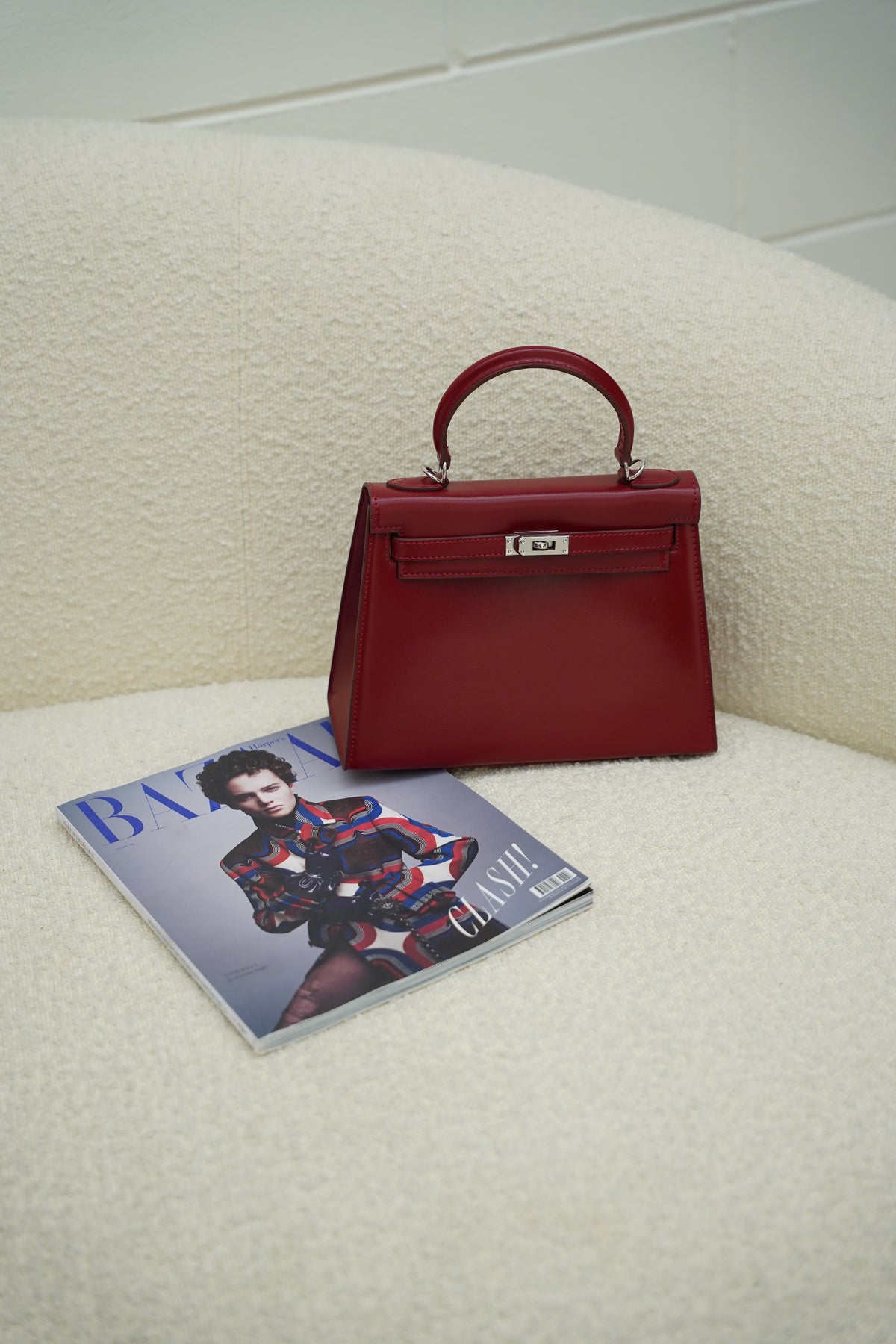 Sophie Bag big